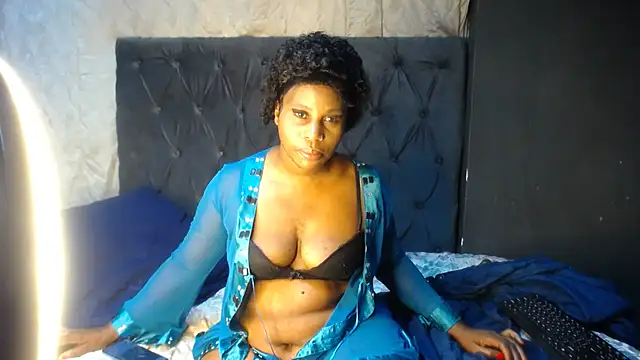 Nattybae09 online show from 30, 10, 2025