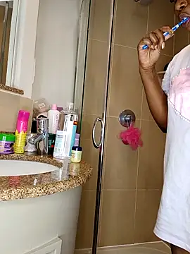 Nattybae09 online show from 20, 12, 2025