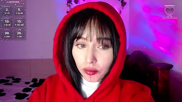 Snapshot of shayla_bbs chatting on 9, 10, 2025 shayla bbs online show from 9, 10, 2025