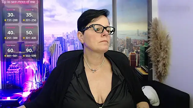 ninarandmann online show from 2, 12, 2024