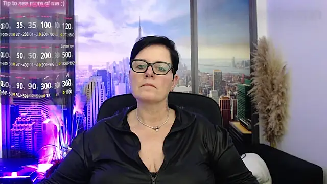 ninarandmann online show from 14, 12, 2024