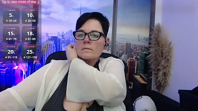 ninarandmann online show from 5, 2, 2025