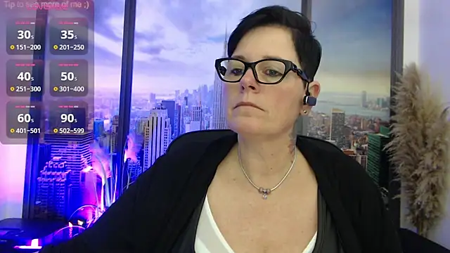 ninarandmann online show from 13, 2, 2025