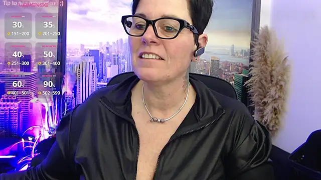 ninarandmann online show from 2, 3, 2025