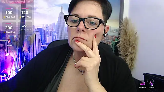 ninarandmann online show from 22, 3, 2025