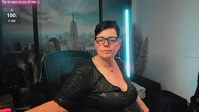 ninarandmann online show from 12, 9, 2025