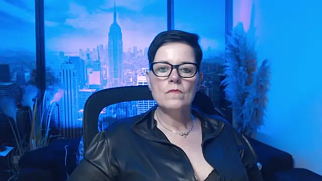 ninarandmann online show from 27, 11, 2025