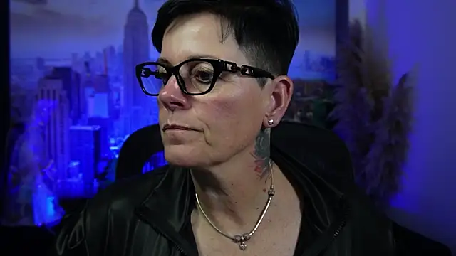 ninarandmann online show from 2, 12, 2025