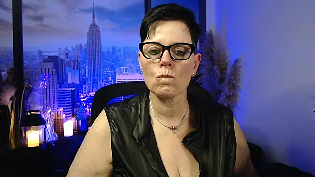 ninarandmann online show from 22, 12, 2025