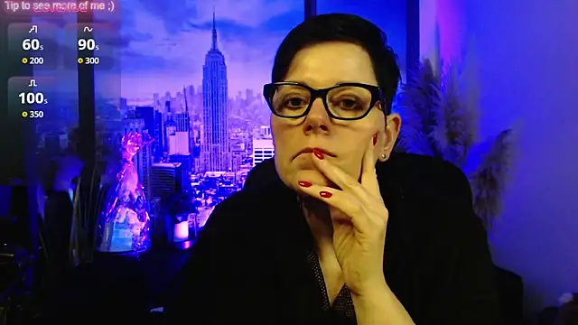 ninarandmann online show from 1, 3, 2026