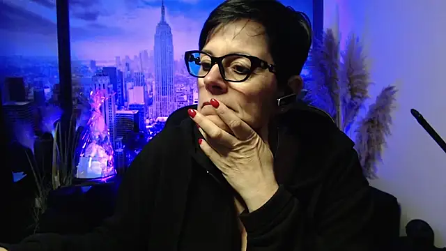 ninarandmann online show from 17, 5, 2026