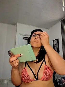 Natasha milf   online show from 3, 11, 2025