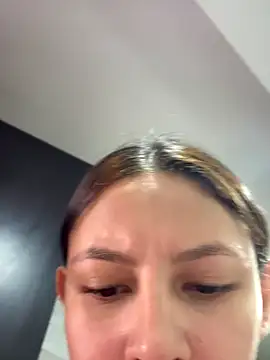 Snapshot of Bonniepark chatting on 23, 10, 2025 Bonniepark online show from 23, 10, 2025