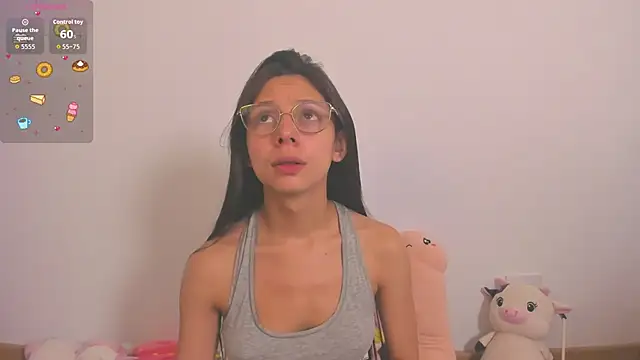 Snapshot of Bonniepark chatting on 18, 11, 2025 Bonniepark online show from 18, 11, 2025