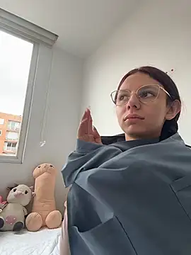 Bonniepark online show from 14, 2, 2026