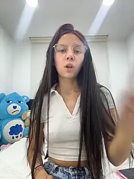 Bonniepark online show from 19, 2, 2026