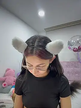 Bonniepark online show from 11, 3, 2026