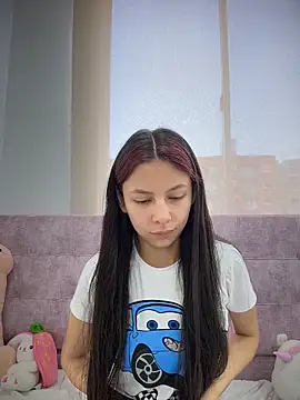 Bonniepark online show from 13, 3, 2026