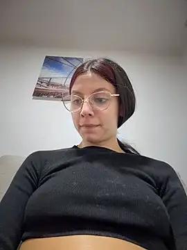 Bonniepark online show from 25, 3, 2026