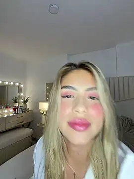  laura 02 online show from 19, 2, 2026