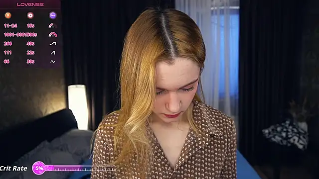 MariamAven online show from 5, 10, 2025