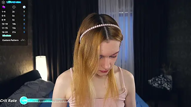 MariamAven online show from 11, 10, 2025