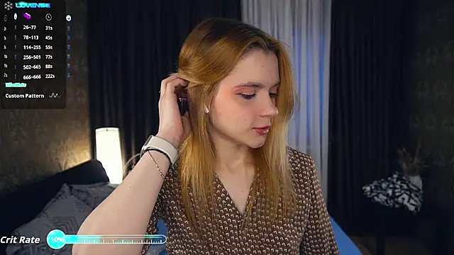 MariamAven online show from 15, 10, 2025