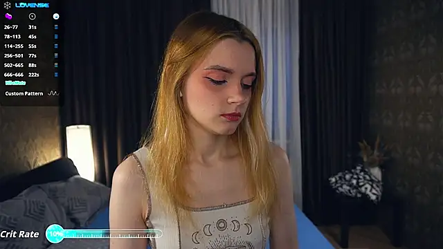 MariamAven online show from 18, 10, 2025
