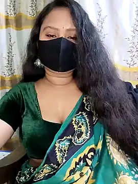 Idhika Paul online show from 14, 2, 2025