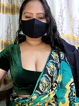 Idhika Paul online show from 15, 2, 2025