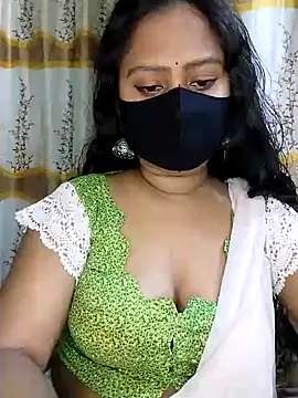 Idhika Paul online show from 15, 2, 2025