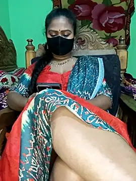 Idhika Paul online show from 26, 2, 2025