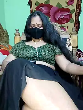 Idhika Paul online show from 1, 3, 2025