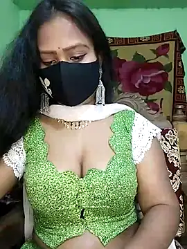 Idhika Paul online show from 10, 3, 2025