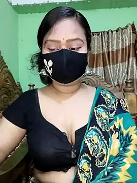 Idhika Paul online show from 12, 3, 2025