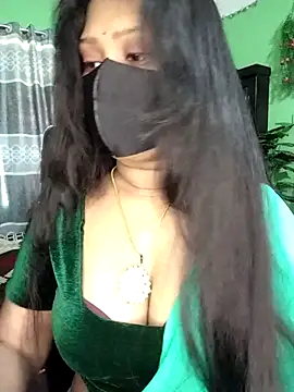 Idhika Paul online show from 23, 9, 2025