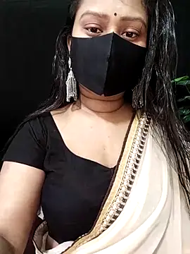 Idhika Paul online show from 1, 10, 2025