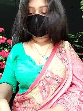 Idhika Paul online show from 9, 10, 2025