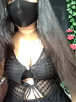 Idhika Paul online show from 10, 10, 2025