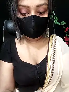 Idhika Paul online show from 1, 11, 2025