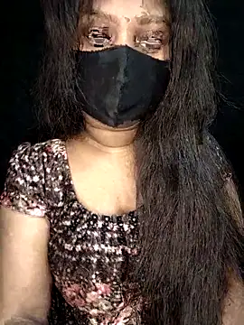 Idhika Paul online show from 14, 11, 2025