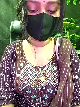 Idhika Paul online show from 23, 11, 2025