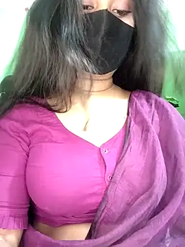 Idhika Paul online show from 19, 3, 2026