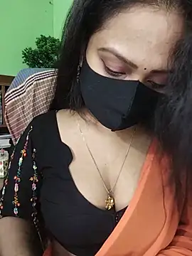 Idhika Paul online show from 17, 5, 2026
