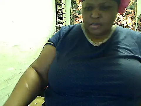 HOTSUGARX5 online show from 24, 10, 2025