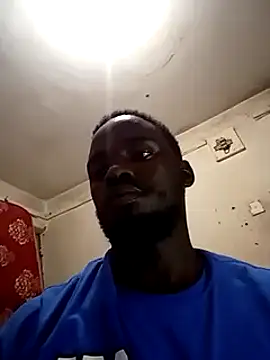 MaskedGQ online show from 4, 2, 2025