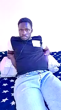 MaskedGQ online show from 6, 3, 2025