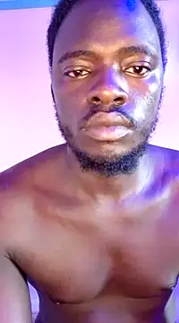 MaskedGQ online show from 14, 3, 2025