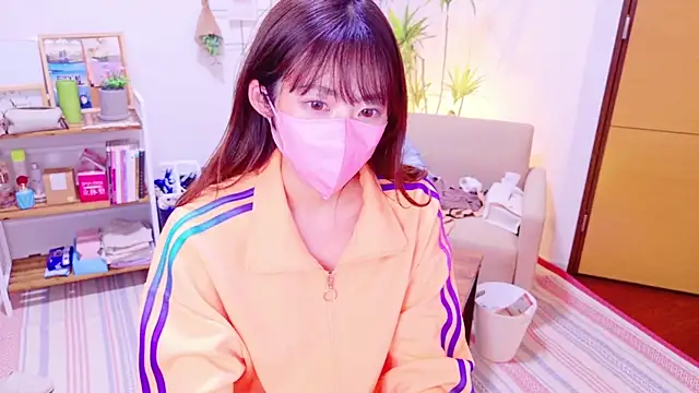 Snapshot of Mii_v_v chatting on 29, 12, 2024 Mii v v online show from 29, 12, 2024