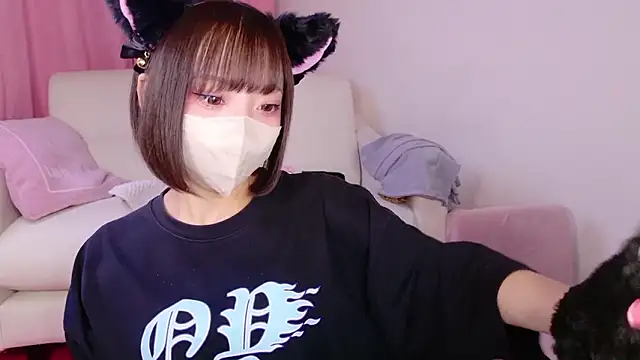 Snapshot of nyakotan chatting on 19, 9, 2025 nyakotan online show from 19, 9, 2025